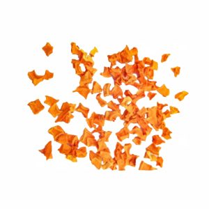 Calabaza deshidratada