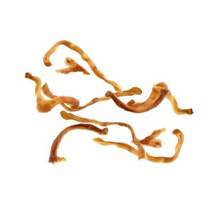 Oreja de cerdo en tiras